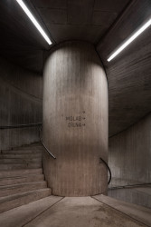 Nová budova ČVUT v Praze – 10 let od otevření, Alena Šrámková, Lukáš Ehl, Tomáš Koumar