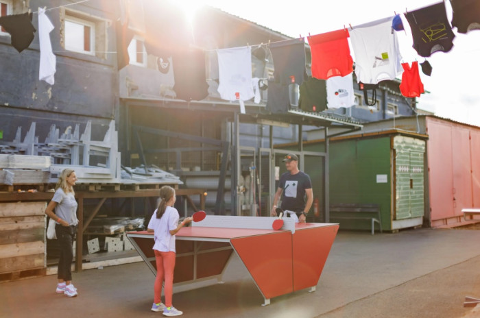 Ve dnech 30. a 31. srpna se v areálu Egoé v Bílovicích u Uherského Hradiště koná venkovní setkání WiFič VEN.