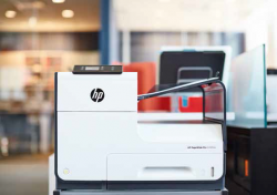 HP PageWide