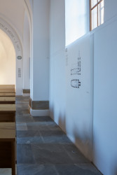 Rekonstrukce evangelického kostela v Hodslavicích, studio OBJEKTOR