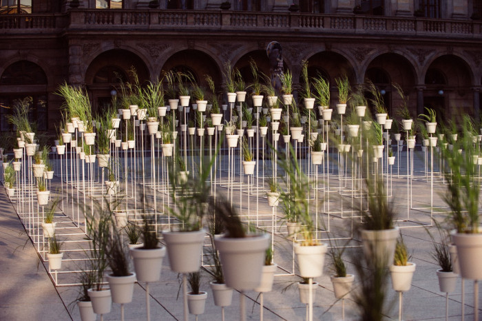 Victoria Pragensis, llj architects/ Haenke