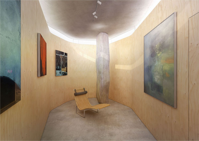 Prolínání, Jan Šépka