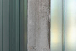 PROGRES architekti - Základna technických služeb Lysolaje