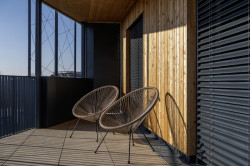 Timber Praha – Arcus City, UBM Development Czechia, www.timberpraha.cz