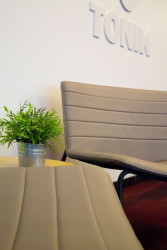 Estúdio AMATAM, TONIK Health Club Social Areas Refurbishment - foto