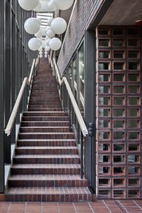 Fakulta rozhlasové a televizní tvorby Slezské univerzity v Katovicích, BAAS Arquitectura + Grupa 5 Architekci + Małeccy Biuro Projektowe