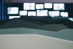 V Muzeu architektury ve Vratislavi připravili retrospektivní výstavu, kde si návštěvníci mohou prohlédnout další stavby a projekty Witolda Lipińského.