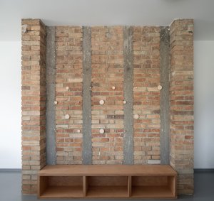 Adaptace koetelny v Ledenicích od Ateliéru 111 architekti