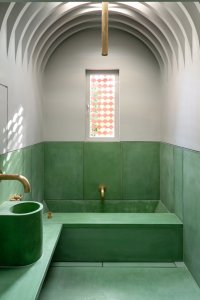 Přestavba viktoriánského domu v Londýně od lokálních architektů Studio Ben Allen