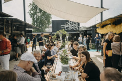 Manifesto Market na Florenci