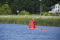 Objekt Uidentificeret, Thomas K.G. Harboe