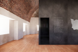 Vítězem architektonické soutěže na novou podobu NKP Vyšehrad se stalo studio Roháč Stratil architektonický ateliér 