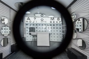ORA, Optika, Moravské Budějovice – foto