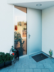 Rodinný dům JJ, JRKVC