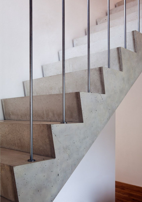 SKUPINA, Dům ve Strašnicích – foto