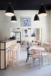 DDAANN, Divadlo Pod Palmovkou – foto