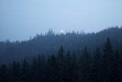 Vyhlídka Špička od studia Mjölk architekti