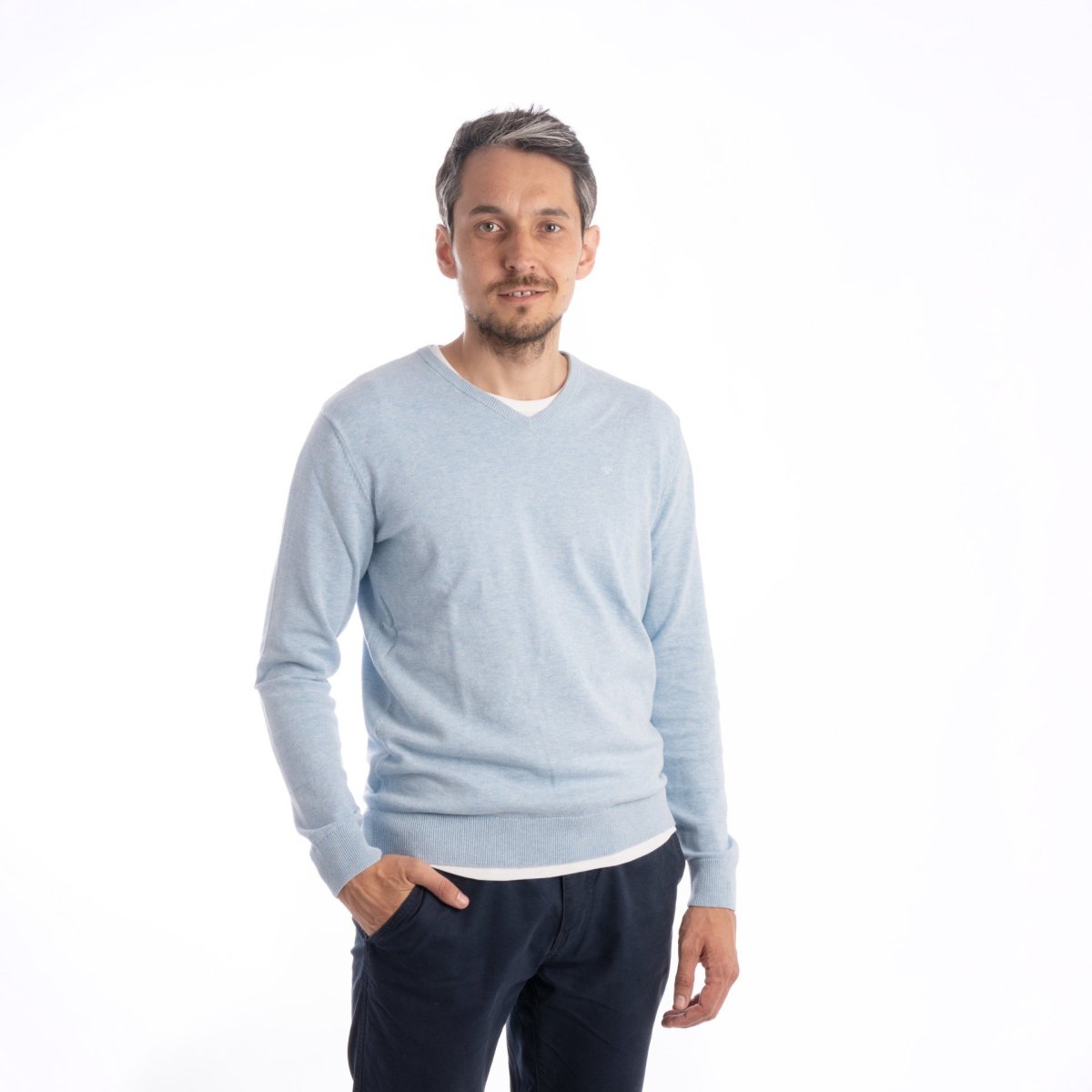 Architekt Roman Kučírek
