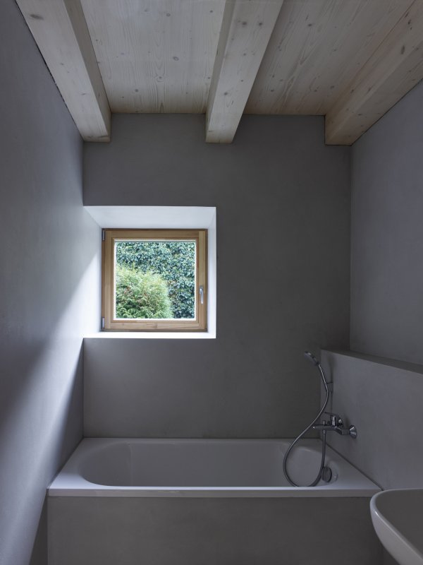 Rodinný dům v Novém Městě na Moravě od IGLOO ARCHITEKTI