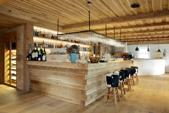 Chata Hradečanka, OK PLAN ARCHITECTS