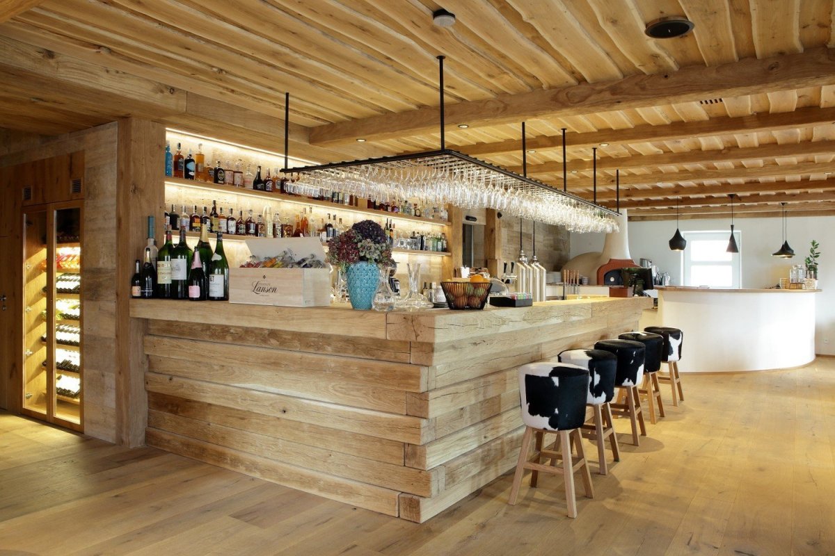 Chata Hradečanka, OK PLAN ARCHITECTS