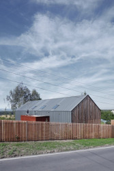 Engel House, Vít Máslo, David R. Chisholm, CMC architects