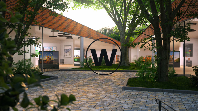 Wienberger fórum ve virtuálním prostoru Word of winerberger proběhne 5. lisotpadu
