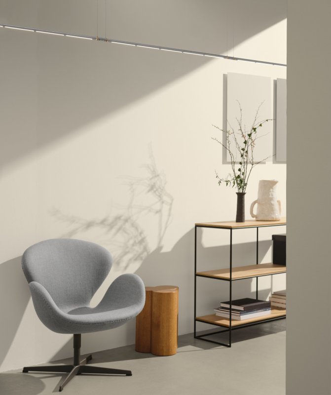 Svítidlo Oneline, Fritz Hansen