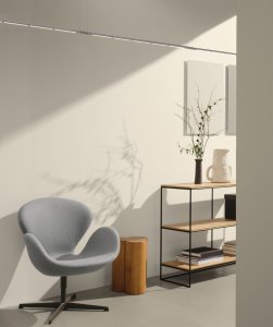 Svítidlo Oneline, Fritz Hansen