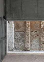 Dům architektonického dědictví v Bahrajnu, Noura Al Sayeh Leopold Banchini Architects