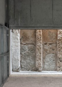 Dům architektonického dědictví v Bahrajnu, Noura Al Sayeh Leopold Banchini Architects