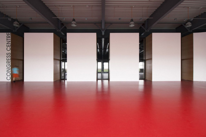 PROGRES ATELIER, Kongresový sál PVA EXPO Praha – foto