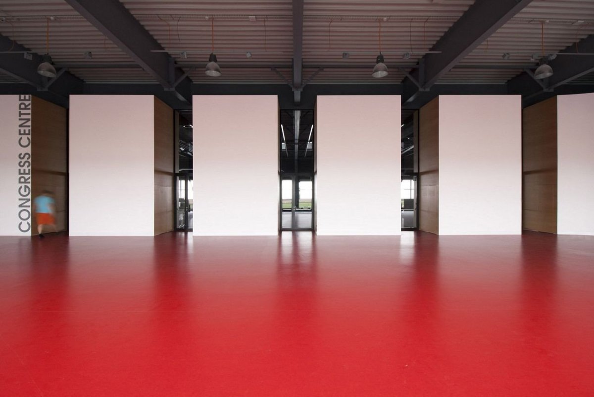 PROGRES ATELIER, Kongresový sál PVA EXPO Praha – foto