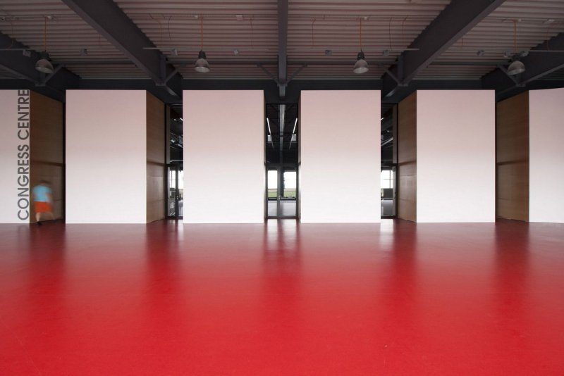 PROGRES ATELIER, Kongresový sál PVA EXPO Praha – foto
