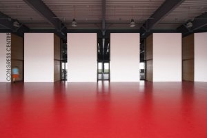 PROGRES ATELIER, Kongresový sál PVA EXPO Praha – foto