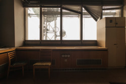 Ústřední telekomunikační budova, František Cubr, Josef Hrubý, Zdeněk Pokorný, František Štráchal, Vladimír Oulík, 1969-1979. Foto: Tomáš Rubín, zdroj: Architektura 489