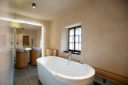 TEK TEK, Rekonstrukce usedlosti Nižší Hrádek - foto