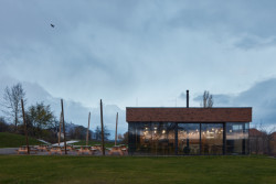 Minipivovar Most, ADR / Aleš Lapka, Petr Kolář