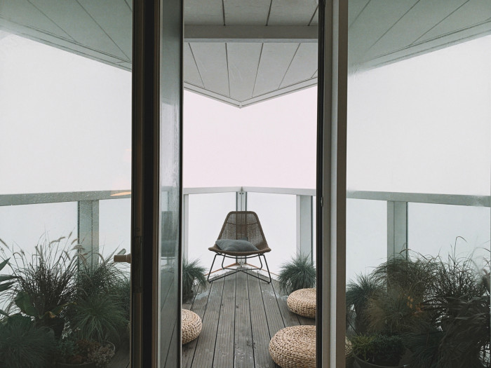 Byt PC, Martin Skoček Architekt/ Martin Skoček, Lucia Uhnáková, Alan Prekop