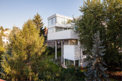 Bytový dům Vápencová, AP ATELIER