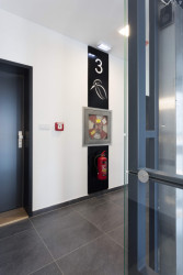 Studio 4DS realizovalo nové bytové domy v Českých Budějovicích