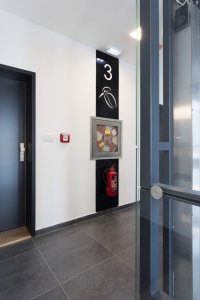 Studio 4DS realizovalo nové bytové domy v Českých Budějovicích