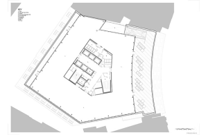8 Finsbury Circus, WilkinsonEyre, Londýn, Foto