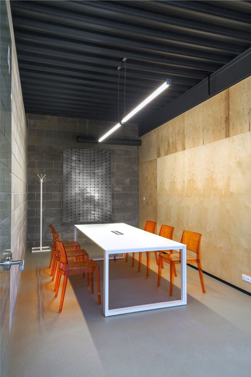 atakarchitekti, Rekonstrukce domu na ulici 8. března v Liberci – foto