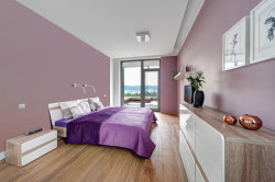 ROSA architekt, RD Červený kopec II - foto