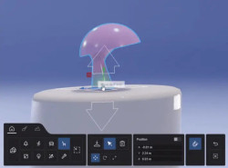 Společnost lumiartsoft shrnuje nejdůležitější novinky v Lumionu za rok 2024.