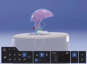 Společnost lumiartsoft shrnuje nejdůležitější novinky v Lumionu za rok 2024.