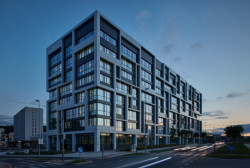 Nové sídlo finanční skupiny J&T, CMC architects / Vít Máslo, David Richard Chisholm