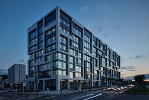 Nové sídlo finanční skupiny J&T, CMC architects / Vít Máslo, David Richard Chisholm