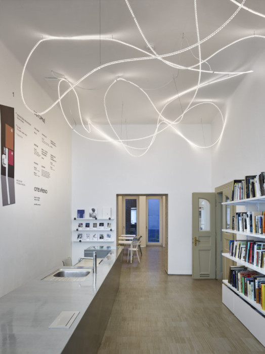  (Rekonstrukce budovy Muzea Benešov; SKUPINA)